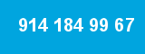 914 184 99 67 914 184 99 67